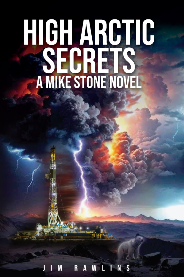 High Arctic Secrets